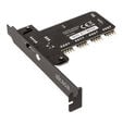 Akasa Vegas RGB Controller image number null