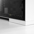 Geometric Future Lohan 8 Mid Tower Case - White image number null