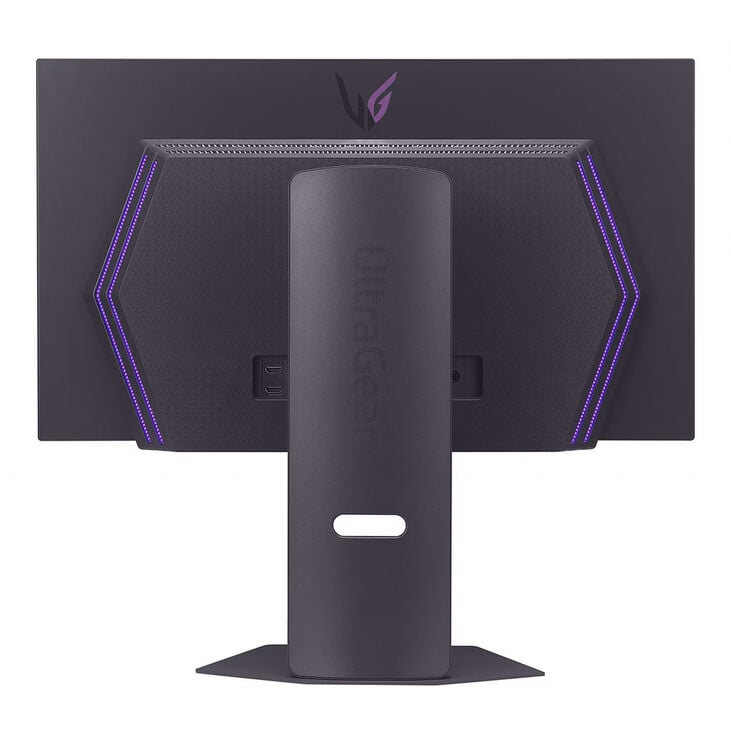 LG UltraGear 27GX790A-B, 27-inch Gaming Monitor, 480Hz, OLED Panel, Adaptive Sync image number 5