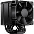 Jonsbo HX6210 CPU-Kühler - 92mm, schwarz image number null