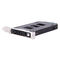 SilverStone SST-EXB02 - Internes Festplatten Geh&auml;use f&uuml;r PCI Slot - 2,5 Zoll