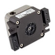 aqua computer ULTITOP DDC MIRROR Pumpendeckel f&uuml;r DDC Pumpen - schwarz image number null