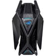 ASUS ROG Hyperion GR701 Big-Tower, Tempered Glass - schwarz image number null