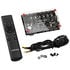 Lamptron CU135 Lüftersteuerung + RGB Controller mit Display, ARGB - schwarz image number null