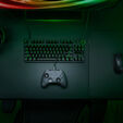 Razer Wolverine V3 Tournament Edition 8K PC Controller, 8kHz HyperPolling, Anti-Drift &ndash; black image number null