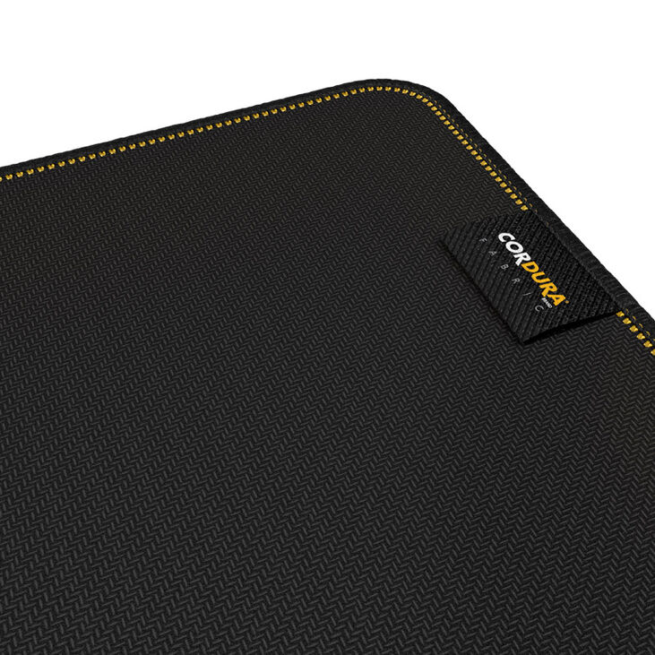 Endgame Gear MPC890 Cordura Gaming Mousepad - dark blue image number 5