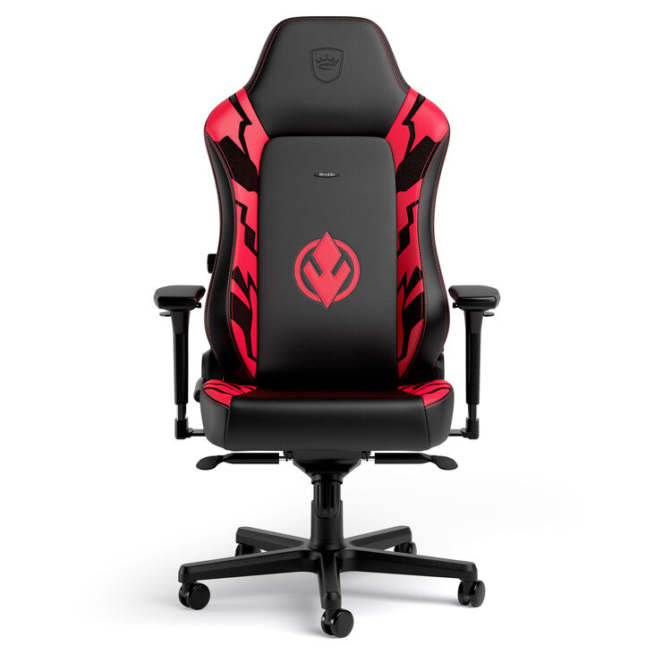 noblechairs HERO Gaming Chair - Darth Maul Edition image number 1