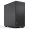 Fractal Design Epoch Black Solid PC-Geh&auml;use, Midi-Tower, ATX - schwarz