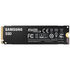 Samsung 980 PRO Series NVMe SSD, PCIe 4.0 M.2 Type 2280 - 2 TB image number null