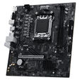 MSI PRO A620AM-B EVO Mainboard, Sockel AM5, AMD A620, mATX, DDR5 image number null