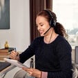 SENNHEISER PC 3.2 CHAT Headset image number null