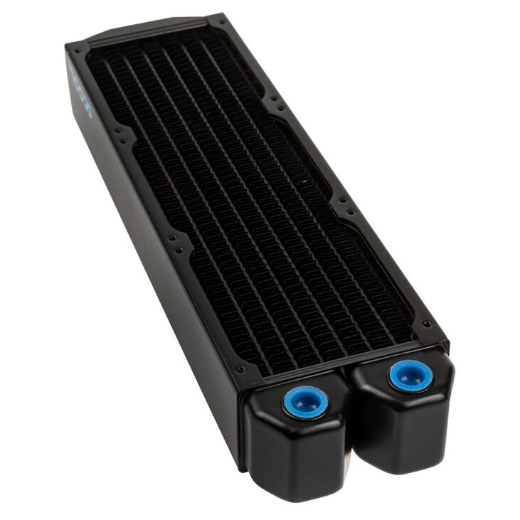 Alphacool NexXxoS XT45 Full Copper 80mm Triple-Radiator image number 0