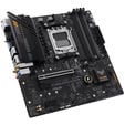 ASUS TUF Gaming A620M-Plus WiFi, AMD A620 Mainboard - Sockel AM5, DDR5 image number null