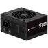 Corsair SF Series SF850 SFX Power Supply, 80 PLUS Platinum, ATX 3.1 / PCIe 5.1 - 850 Watts, black image number null