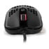 Arozzi Favo Ultra Light Gamingmaus - schwarz image number null