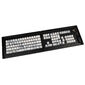 Traitors ETERNITY Keycap Set, PBT - US