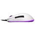 Endgame Gear XM1 RGB Gaming Mouse - white image number null