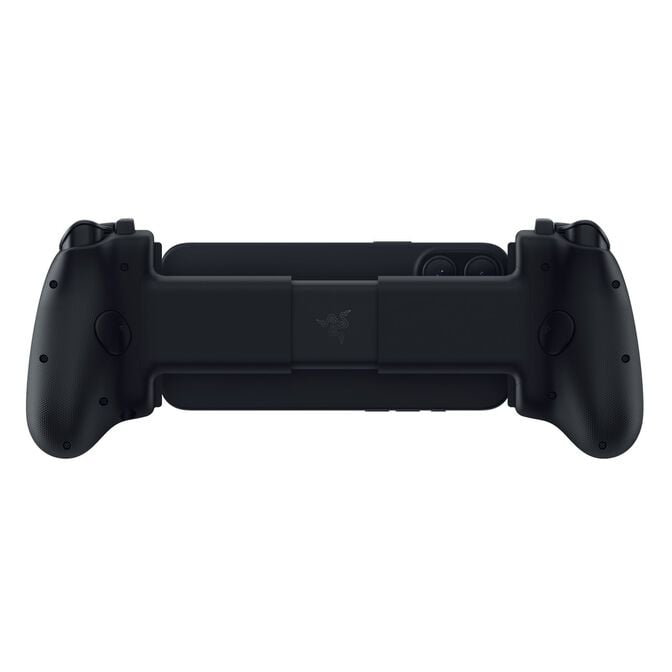 Razer Kishi V3 Pro Controller for Smartphones -black image number 11