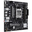 ASUS Prime A620M-E-CSM, AMD A620 Mainboard, Sockel AM5, DDR5 image number null
