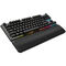 Corsair K70 Pro TKL Gaming Tastatur, TKL-Tastatur (80%), Corsair MGX &ndash; schwarz, ISO (DE)