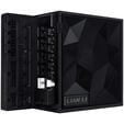 Lian Li EDGE GOLD 1200 80 PLUS Gold Netzteil, PCIe 5.1, ATX 3.1 - 1.200 Watt, schwarz, inkl. USB-Hub image number null