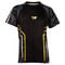 Polesetter ONE Simracing Shirt - Size XXL, yellow