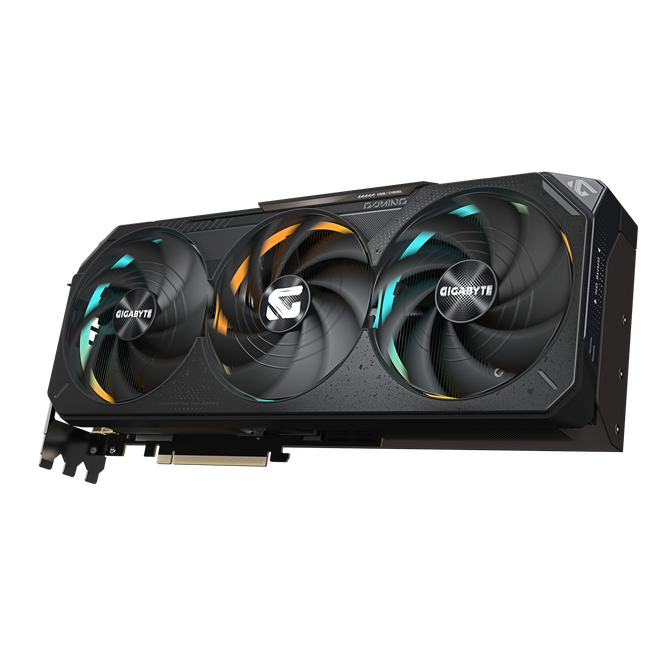 GIGABYTE GeForce RTX 5070 Ti Gaming OC 16G, 16384 MB GDDR7 image number 5