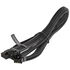 Seasonic 12VHPWR PCIe 5.0 Adapter Kabel - schwarz image number null