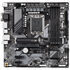 GIGABYTE B760M DS3H Mainboard, Sockel 1700, Intel B760, Micro-ATX, DDR5 image number null