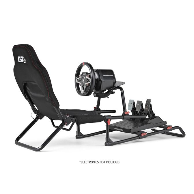 Next Level Racing GTLite Junior  - faltbares Cockpit image number 4