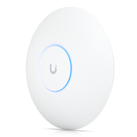 Ubiquiti UniFi U7 Pro Max WLAN Access Point, PoE+ - Wi-Fi 7