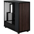 Fractal Design North XL RC Charcoal TG Dark PC-Geh&auml;use, Midi-Tower, ATX, Tempered Glass - schwarz image number null