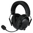Razer BlackShark V3 Pro Wireless Gaming Headset, Hybrid ANC - Black image number null