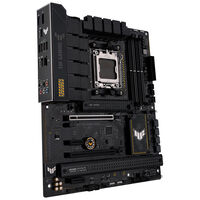 ASUS TUF Gaming B650-Plus Mainboard, Sockel AM5, AMD B650, ATX, DDR5