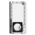 Stealkey Customs SC ResPro 240 D5/DDC D-RGB Pump and Reservoir Combo image number null