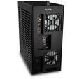 Gaming PC, AMD Ryzen 7 9800X3D, RTX 4080 Super - King Deal image number null
