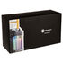 Bitspower Premium Cubiod Ausgleichsbehälter 150 mm - Acryl image number null