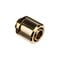 EK Water Blocks EK-Torque STC-13/10 fitting straight G1/4 inch female thread to 13/10mm - gold