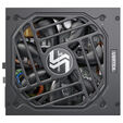 Seasonic Vertex PX 80 PLUS Platinum power supply, modular, ATX 3.0, PCIe 5.0 - 750 Watt image number null