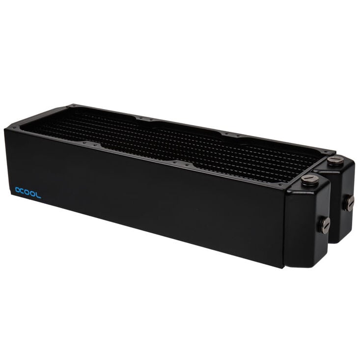 Alphacool NexXxoS Monsta Radiator - 360 mm image number 1