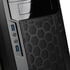SilverStone SST-PS13B Precision Midi-Tower - schwarz image number null