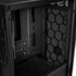 SilverStone Fara H1M, Tempered Glass - schwarz image number null
