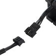 SilverStone FTF 5010 PWM-L&uuml;fter - 50mm image number null
