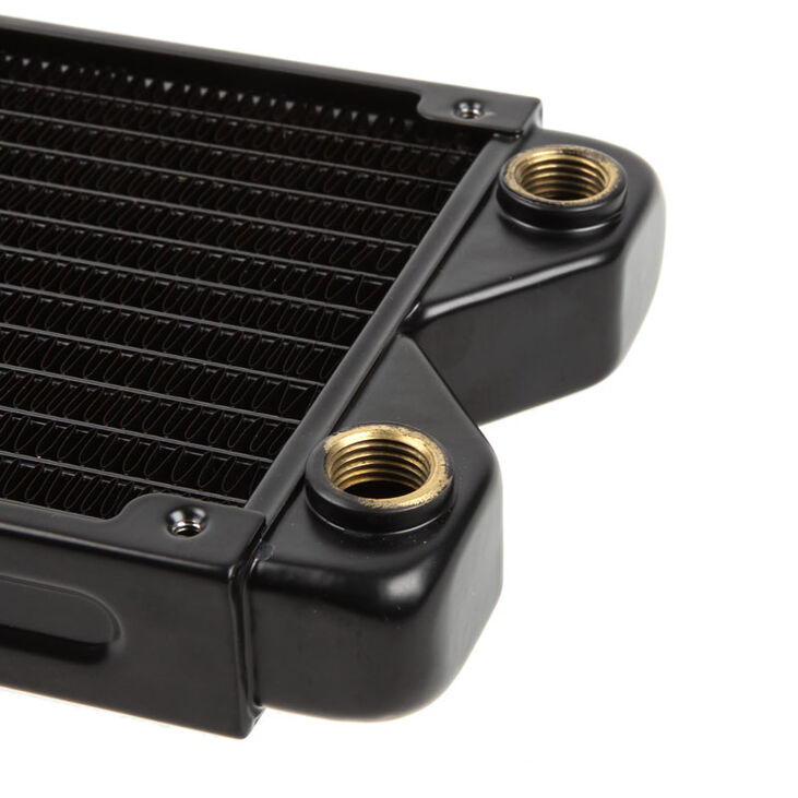 Magicool G2 Slim Radiator 16 FPI - 240mm image number 3