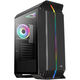 Aerocool Gladiator Duo Mid Tower - Black Window