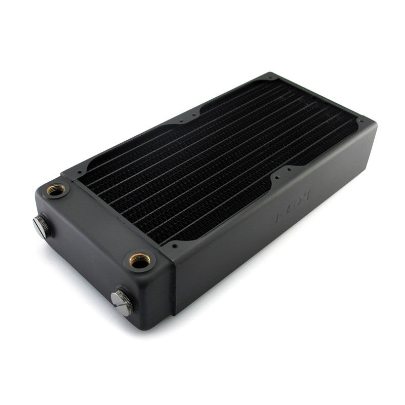 XSPC Xtreme Radiator RX240 V3 - 240mm