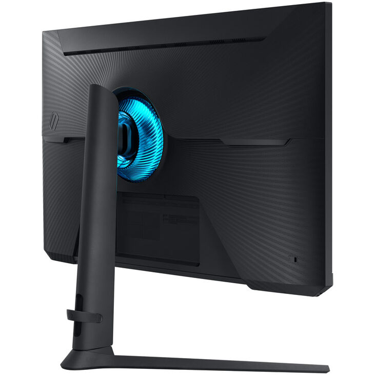 Samsung Odyssey G7 G70B, 32 inch Gaming Monitor, 144 Hz, IPS, G-SYNC Compatible image number 7