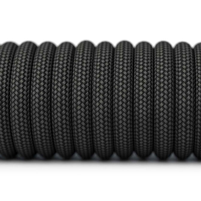 Glorious Ascended Cable V2 - Original Black image number 2