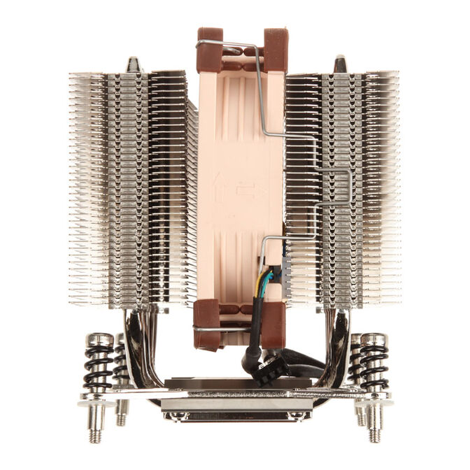 Noctua NH-D9DX i4 3U CPU-K&uuml;hler - 92mm image number 2