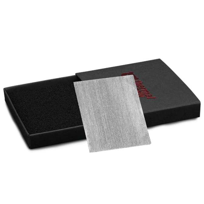 Thermal Grizzly KryoSheet thermal pad - 44 x 37 mm image number 1